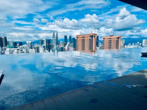 Luxury Lucentia Suites By Classy Stay